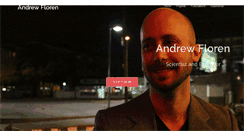 Desktop Screenshot of andrewfloren.com